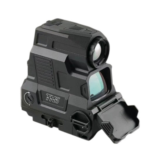 Holy Warrior THS Thermo Fusion Sight