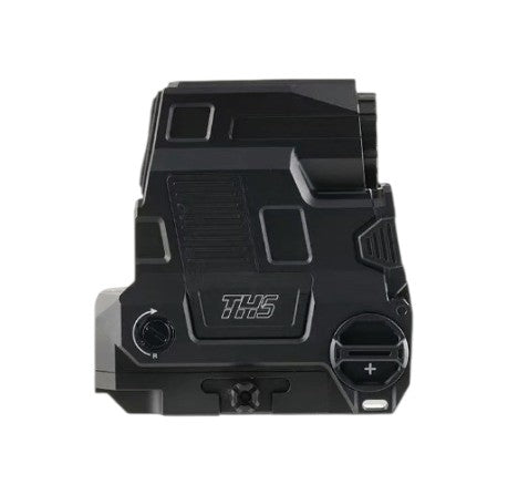 Holy Warrior THS Thermo Fusion Sight