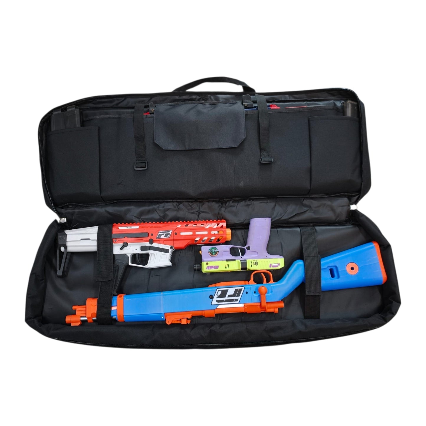 IFB Blaster Bag