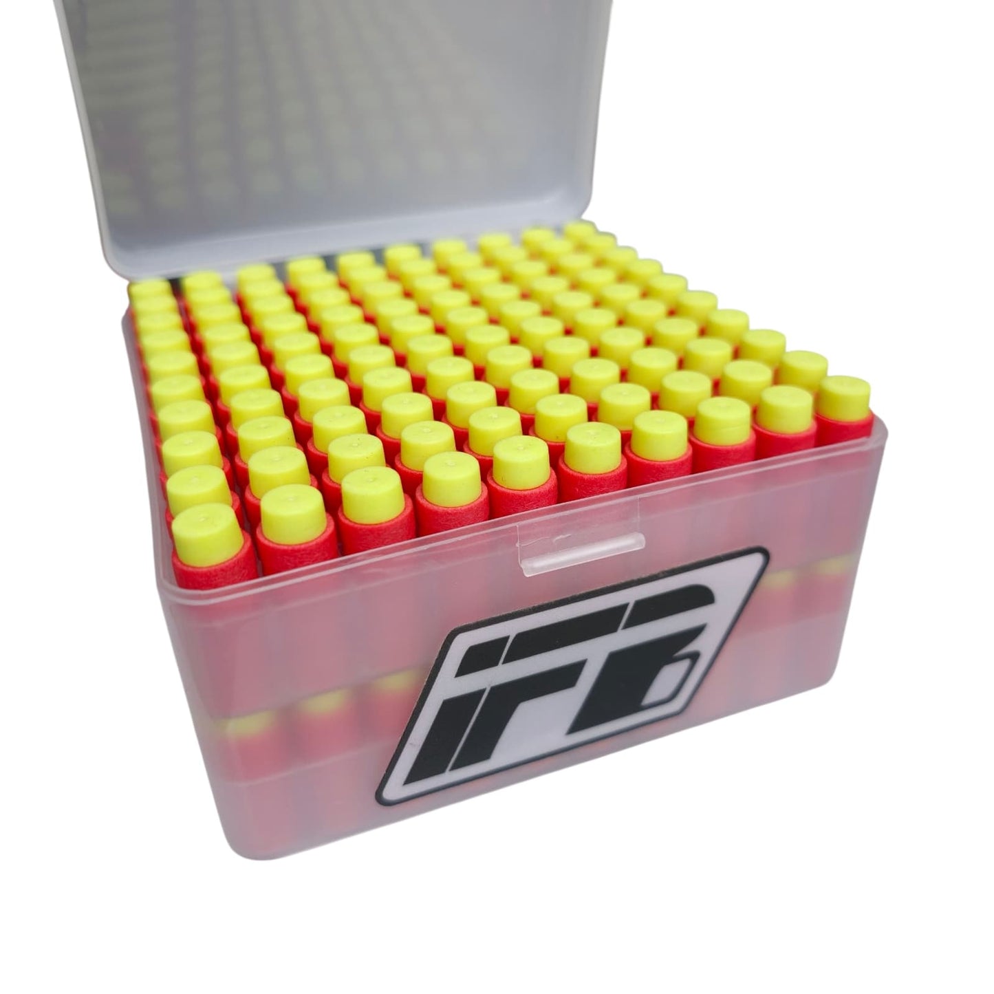 IFB Dart Storage Box