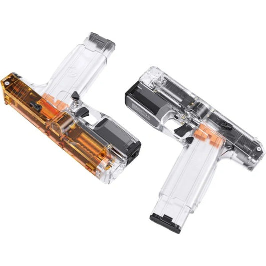 Lightning Brushless Flywheel Blaster