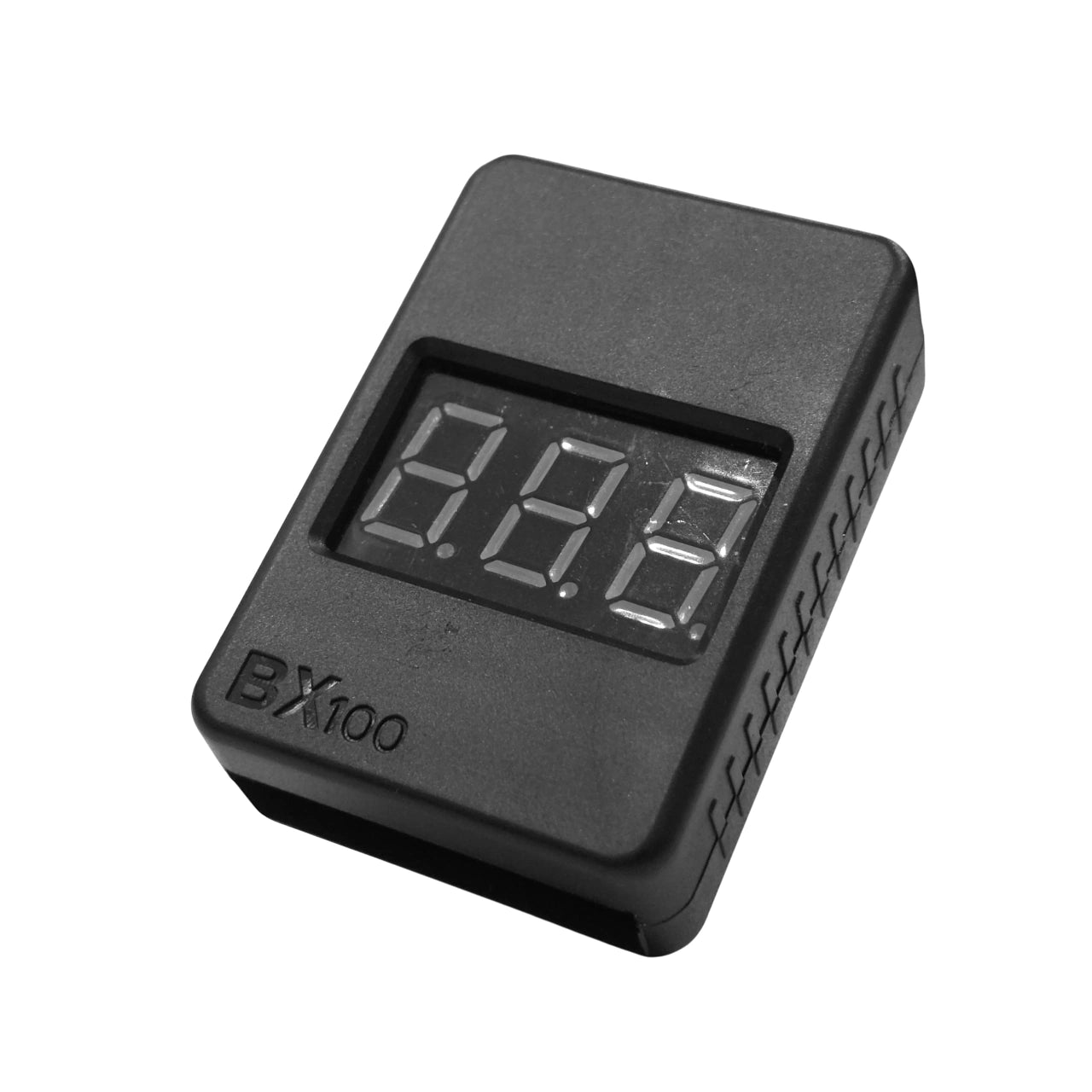 BX100 - LiPo Battery Level Indicator and Alarm