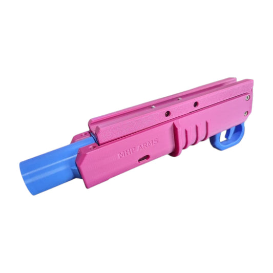 Underbarrel Masterkey | Hardware Kit