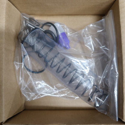 PiggyFoam Underbarrel Masterkey | Hardware Kit (Detail) — PiggyFoam Blaster | IFB.SG