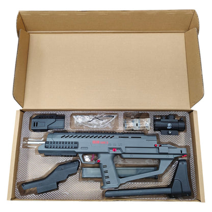 Mk3 Thor Gel Blaster