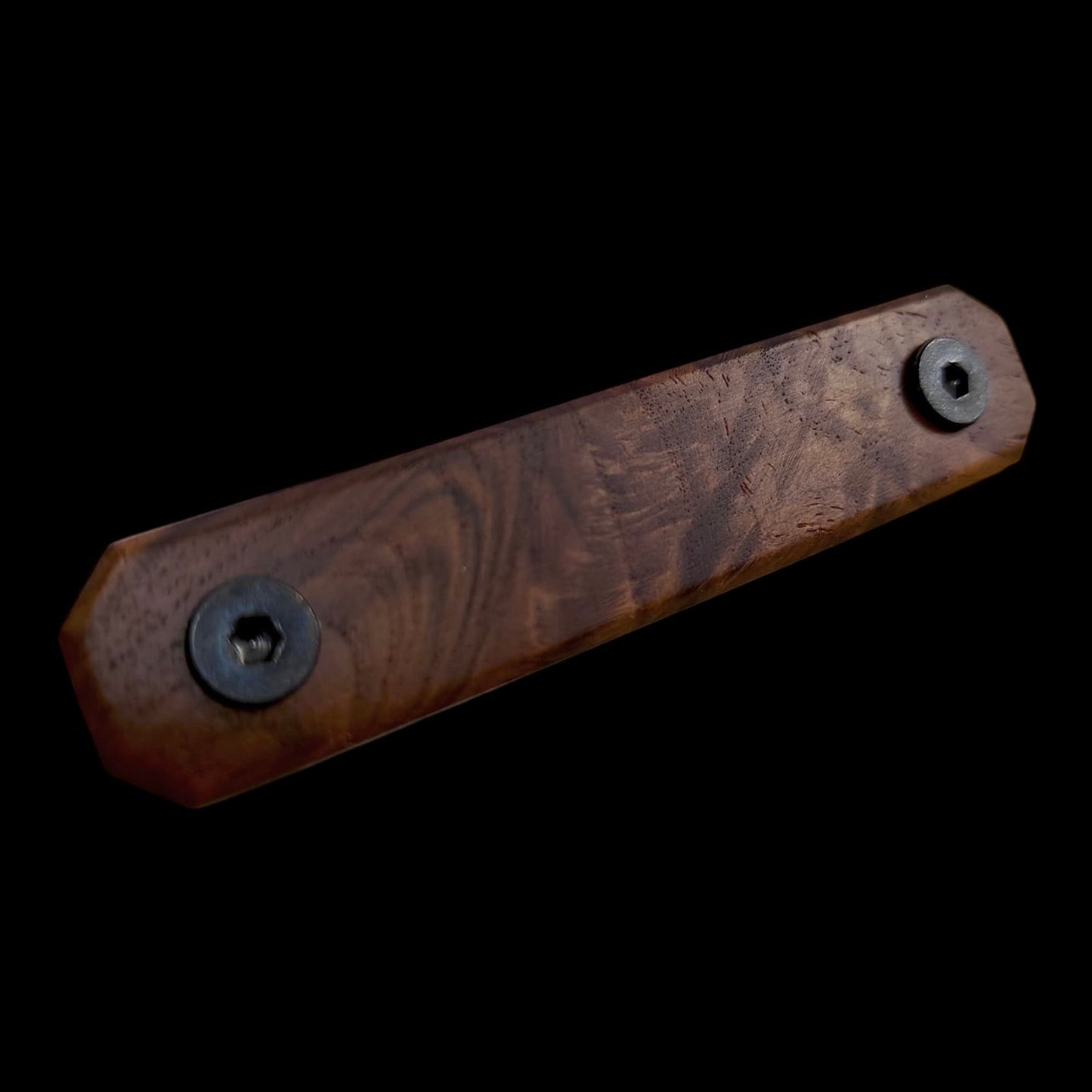 Vitae Precision | Handcrafted Wooden M-LOK Covers