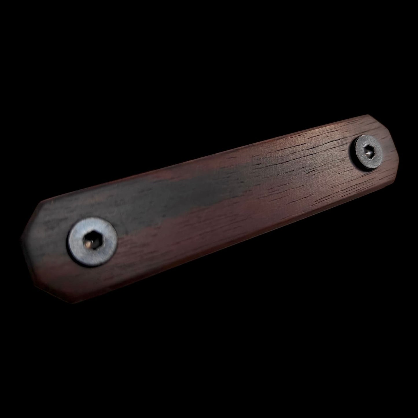 Vitae Precision | Handcrafted Wooden M-LOK Covers