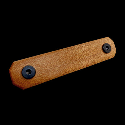 Vitae Precision | Handcrafted Wooden M-LOK Covers