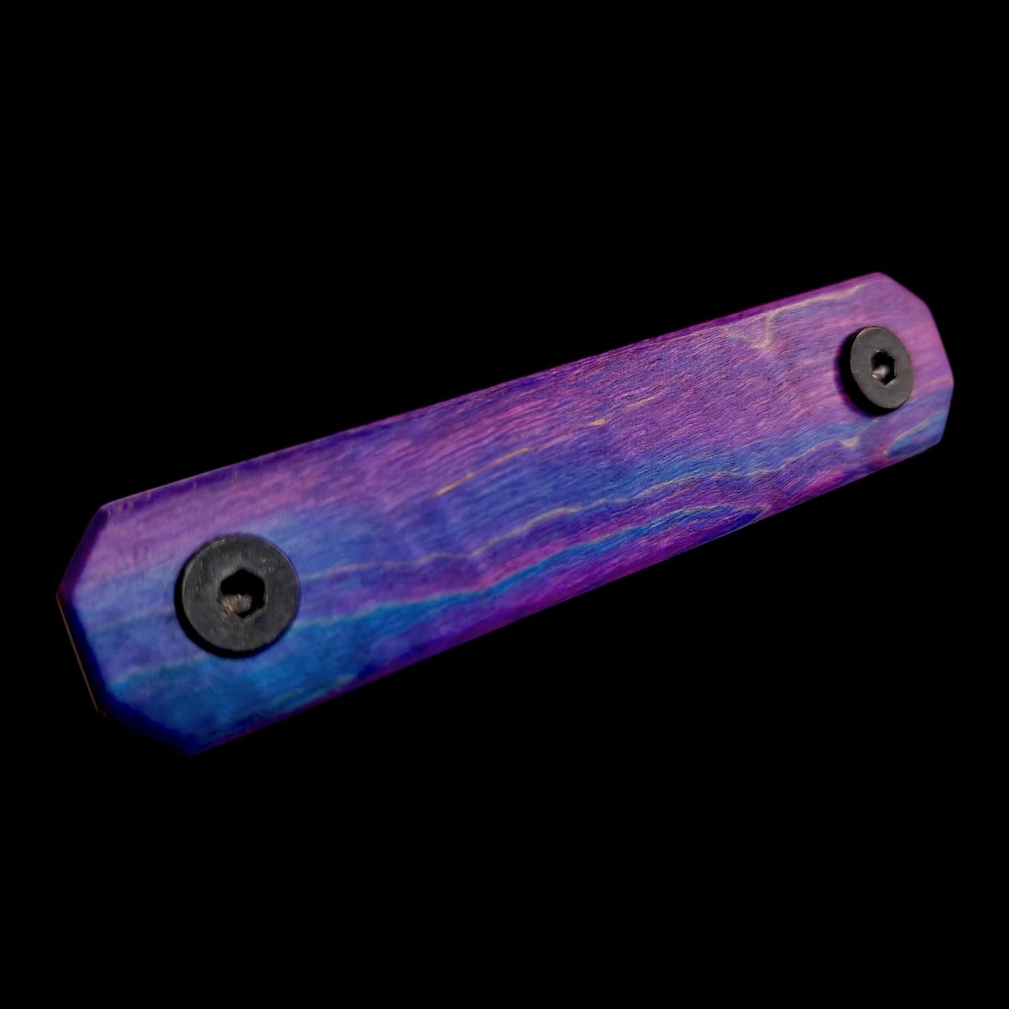 Vitae Precision | Handcrafted Wooden M-LOK Covers
