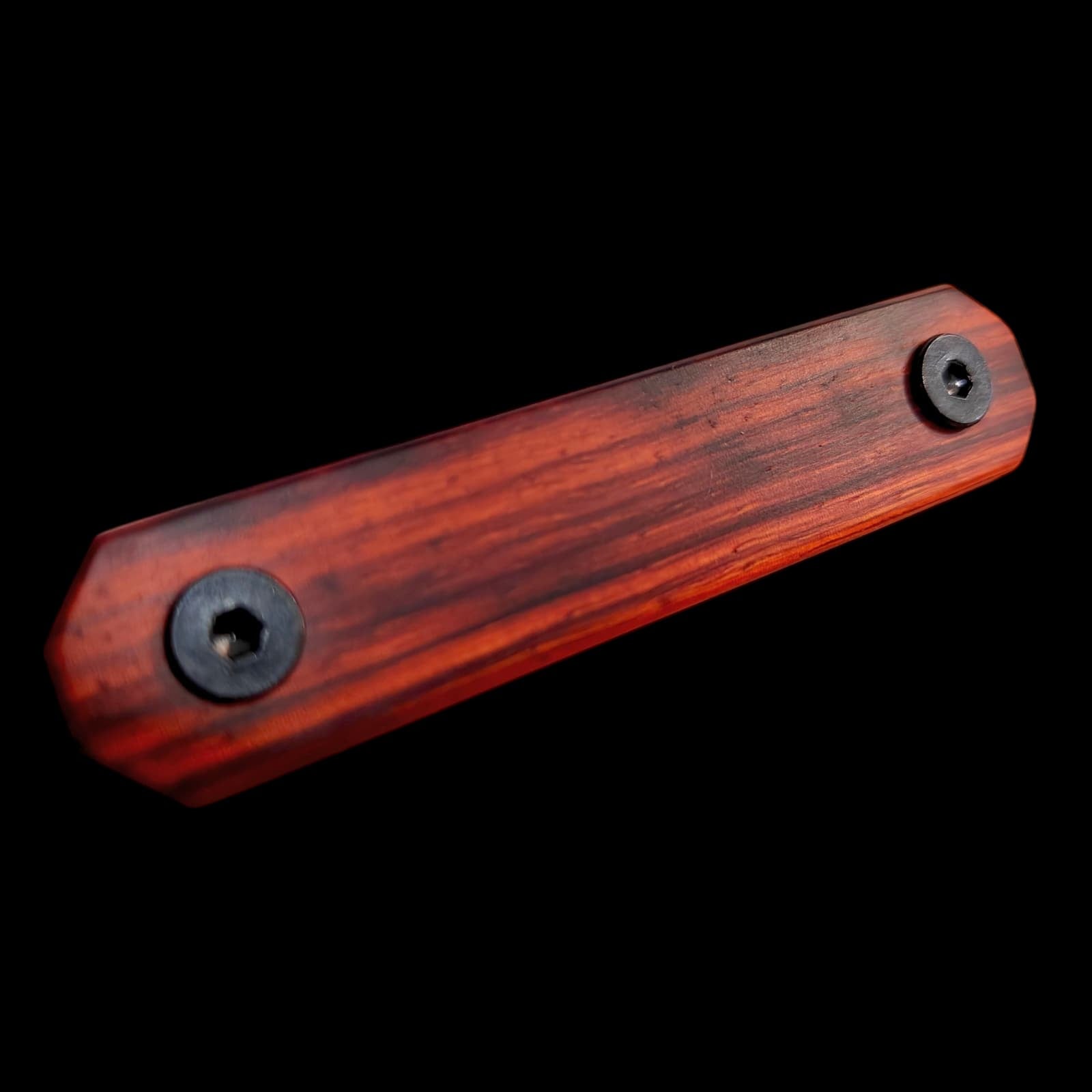 Vitae Precision | Wooden M-LOK Covers (Comparison) — IFB.SG Accessory | IFB.SG