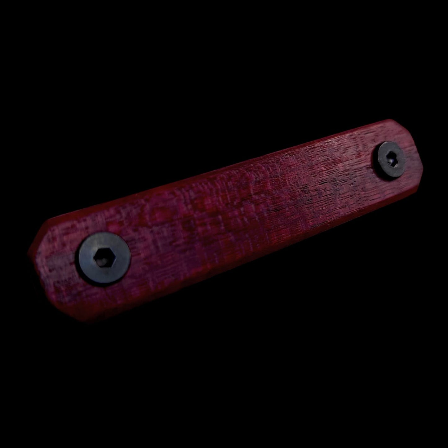 Vitae Precision | Handcrafted Wooden M-LOK Covers