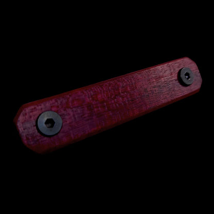 Vitae Precision | Handcrafted Wooden M-LOK Covers