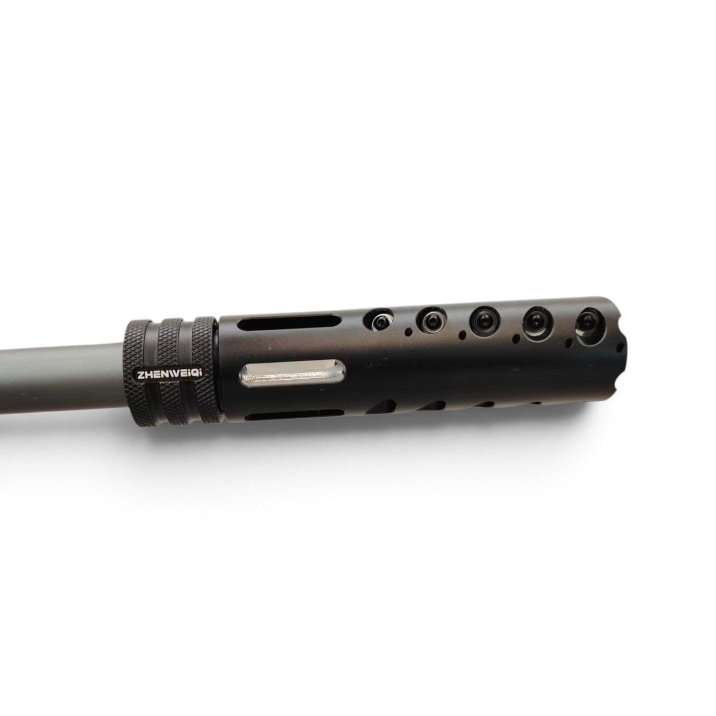 ZWQ | Aerial BCAR  (Pre-Order Shipping End Sep 2026)
