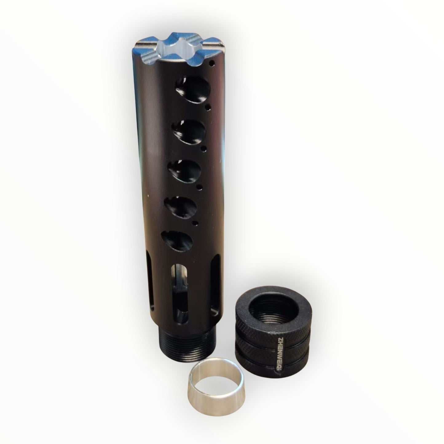 ZWQ | Aerial BCAR  (Pre-Order Shipping End Sep 2026)