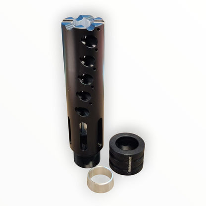 ZWQ | Aerial BCAR  (Pre-Order Shipping End Sep 2026)