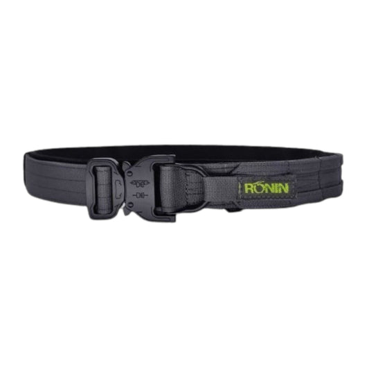 Ronin | 2-Piece Tactical Belt System