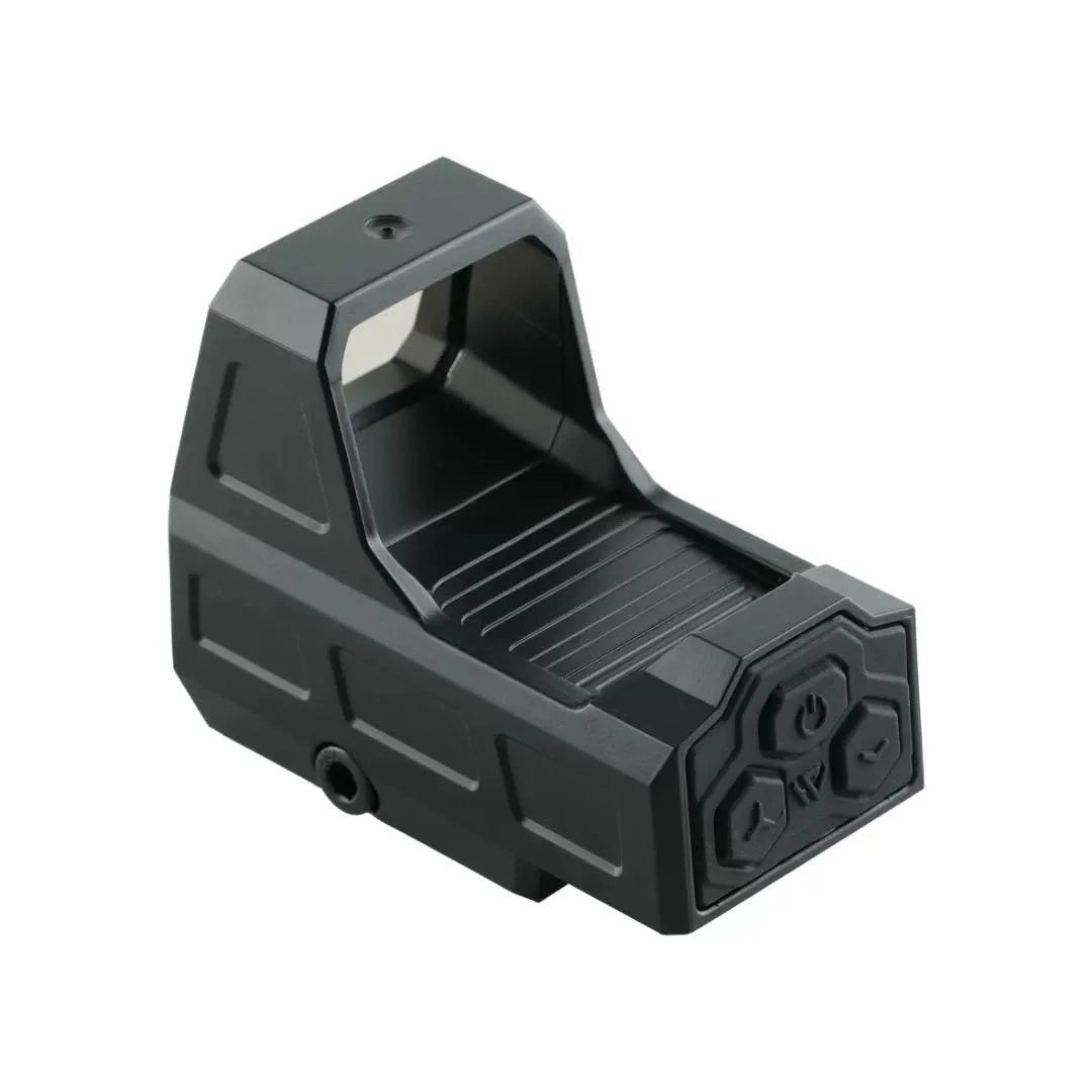 Holy Warrior | SZ-O LCD Projection Sight