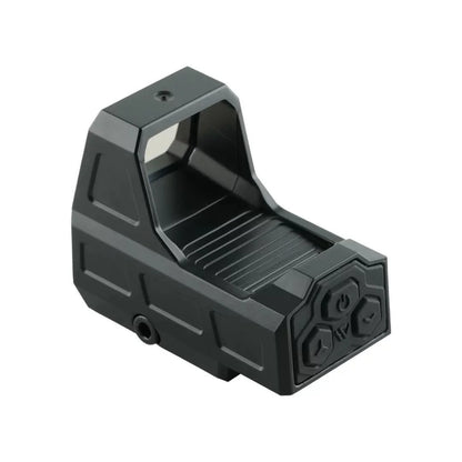 Holy Warrior | SZ-O LCD Projection Sight