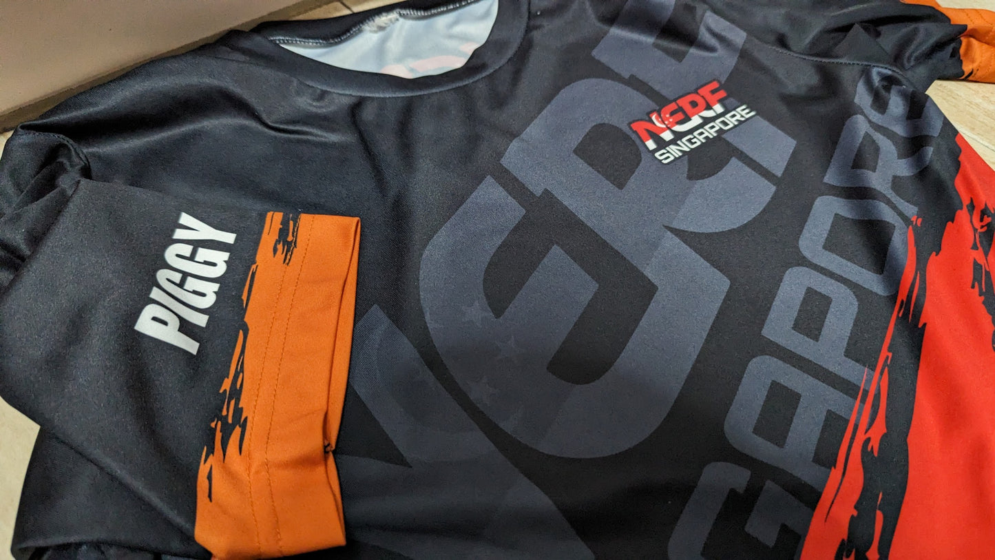 NERFSG T-Shirt - Standard