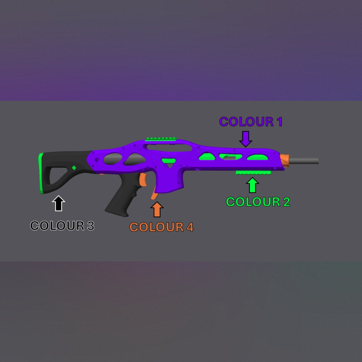 Ontos | 3D Printed Parts