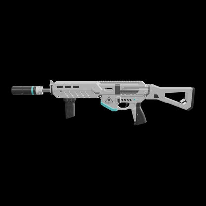 D2 Maker SBL2.0 | Shiroko's White Fang 465 remix (Digital files)