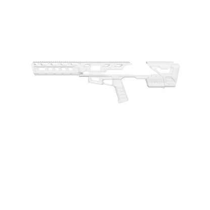 Storm 2025 - DCross Iron Wing Body Kit