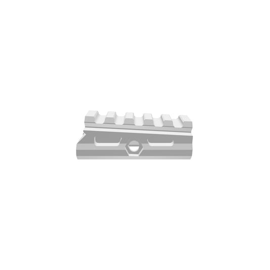 GFZ 3Deg Sight Riser Romeo - 3D CAD