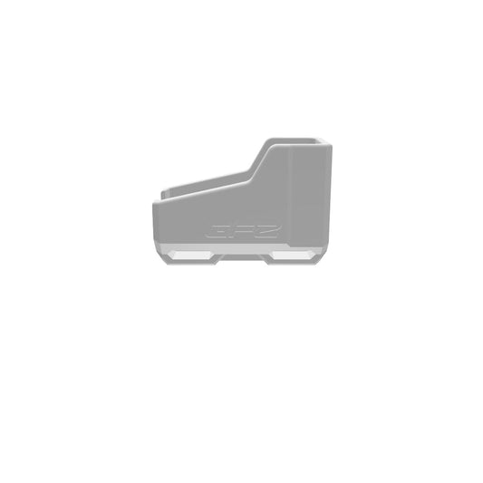 GFZ BK1S/2S Magazine Bumper - 3D CAD