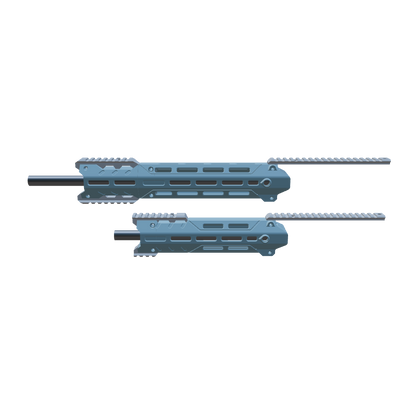 D2 Maker Worker Harrier | Axel Handguard (Digital Files)