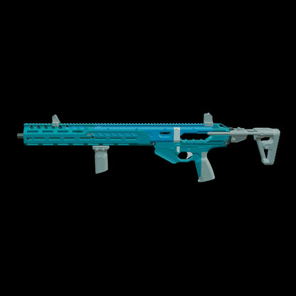 D2 - SBL2.0 - EX - Long spear Shroud - DIGITIAL FILES