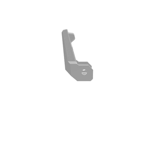 IFB Storm Sweetheart 2025 Trigger Cover - 3D CAD