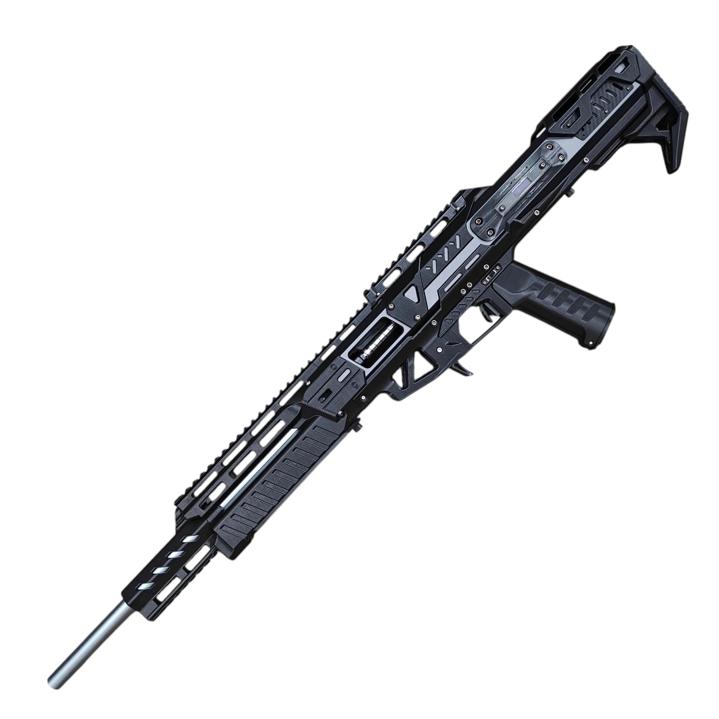 Storm Pro - Proton | Blackout Edition