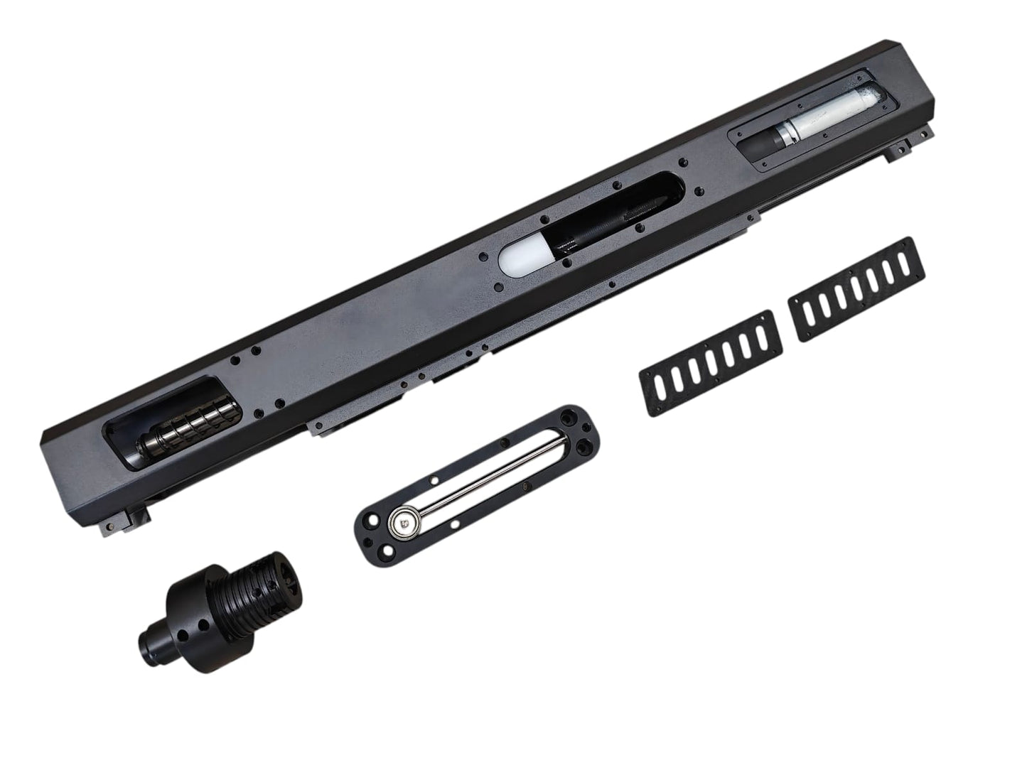 Storm Pro - Proton | Blackout Edition