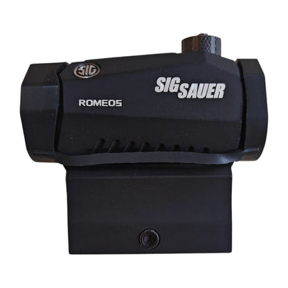 ROMEO-5 Series 1x20 Reflex Sight