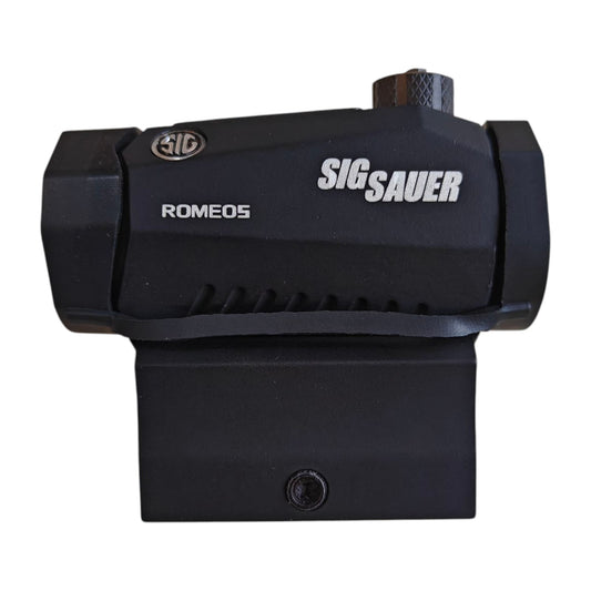 ROMEO-5 Series 1x20 Reflex Sight