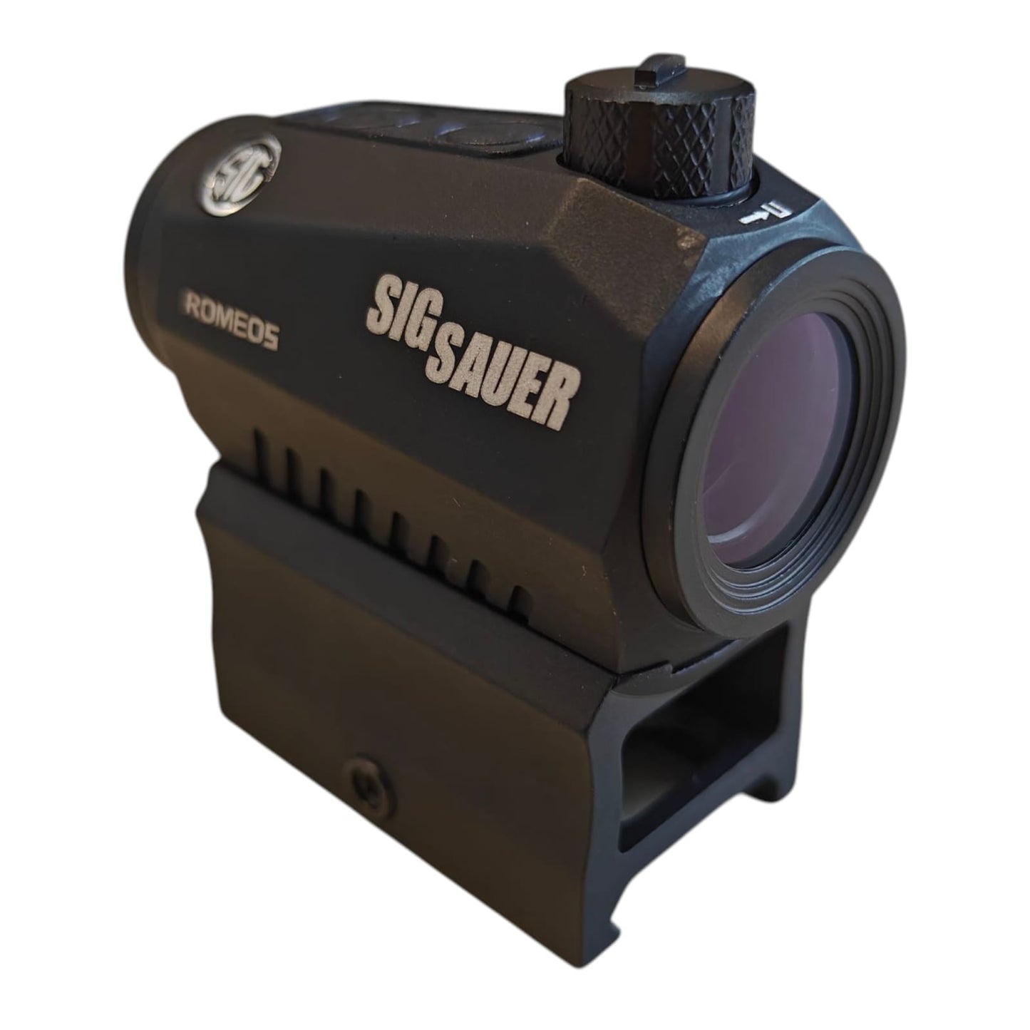 ROMEO-5 Series 1x20 Reflex Sight