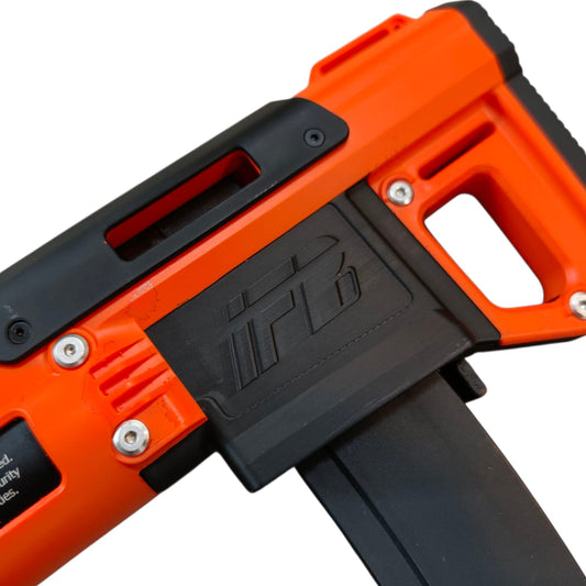 ZWQ S400 Talon Magwell by IFB