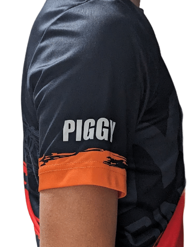 NERFSG T-Shirt - Standard