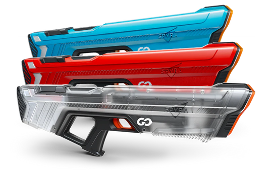 SpyraGO Water Blaster