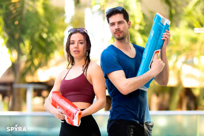 SpyraThree Water Blaster