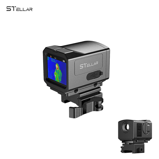 Stellar T2-Mini Compact Thermal Imaging Scope