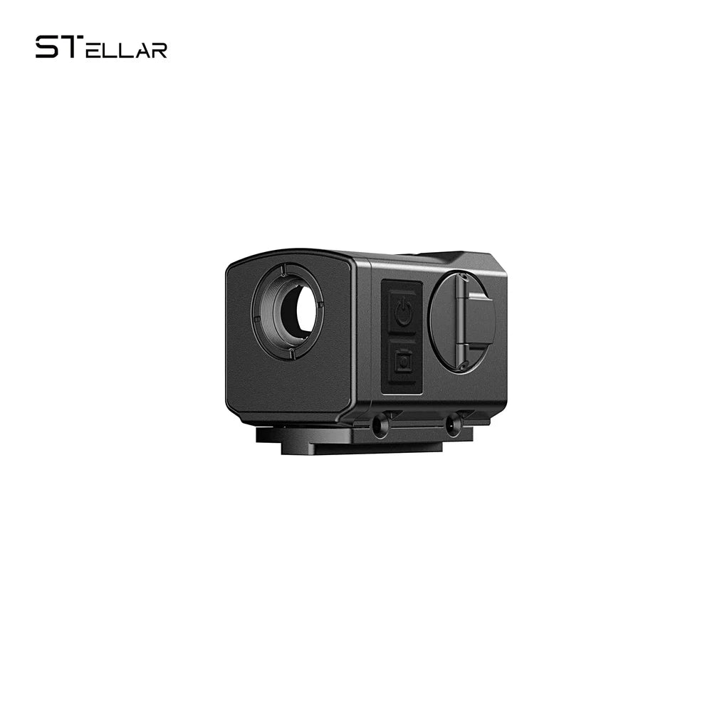 Stellar T2-Mini Compact Thermal Imaging Scope