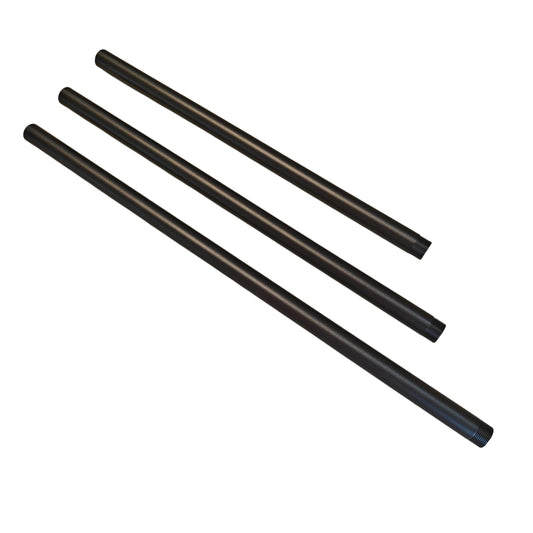 IFB Storm Quick Swap 12.8mm Threaded Barrels