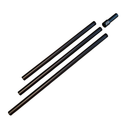 IFB Storm Quick Swap Threaded Barrel Adaptor