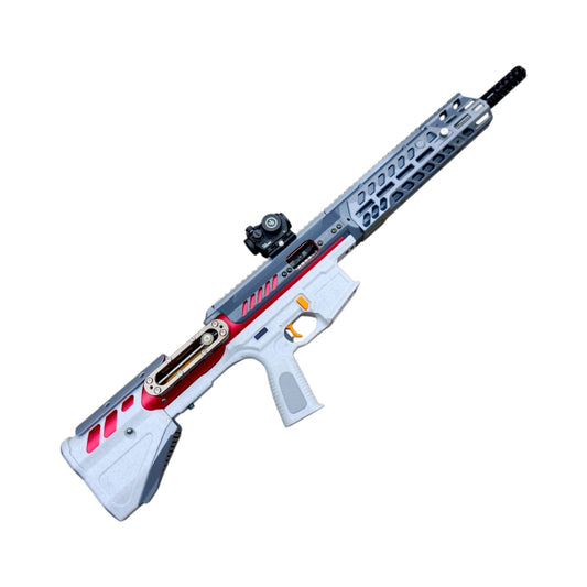 Sweetheart Storm 2026 | MCX