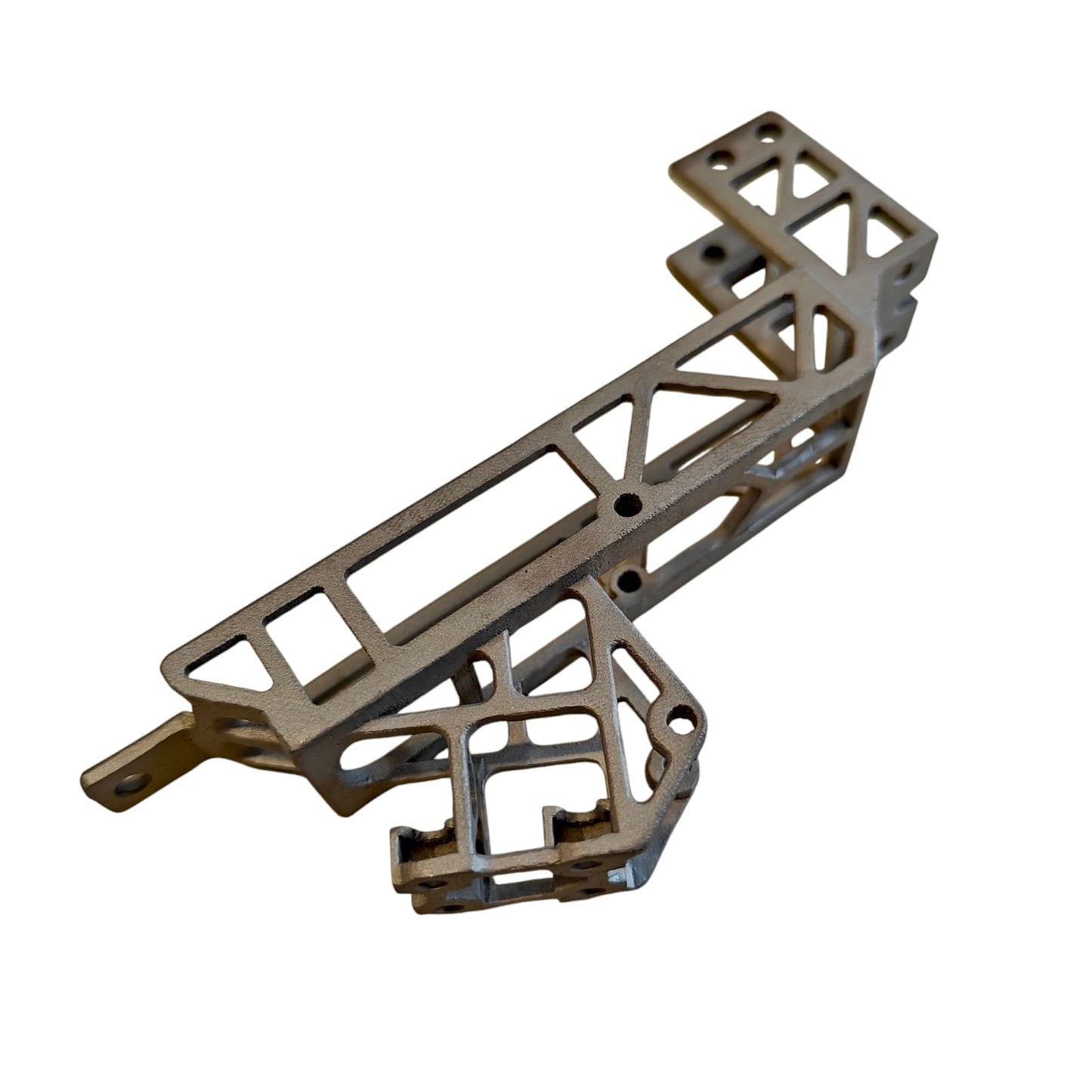 Storm 2025 - DCross Iron Wing Body Kit