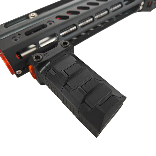 Strike Industries | Stacked Angled Grip Set