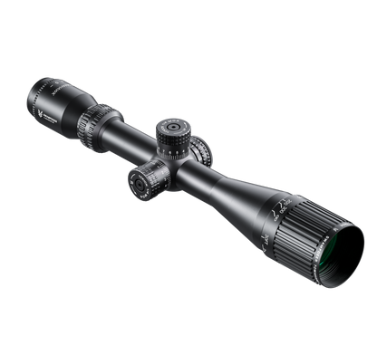 Swampdeer TD HD 4-16x44 AOE | Rifle Scope