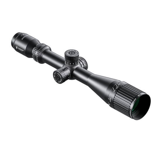 Swampdeer TD HD 4-16x44 AOE | Rifle Scope