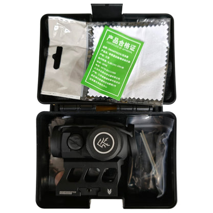 Swampdeer TF-1 Red Dot Sight